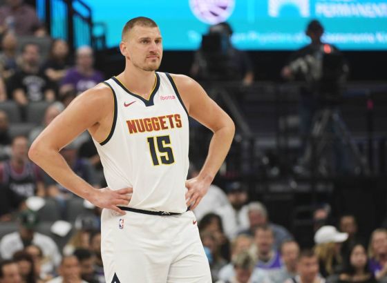 Jokić na nivou, pobjeda Denvera, Indijana izjednačila negativni rekord franšize