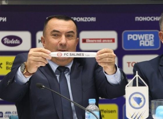 Izvučeni parovi osmine finala Futsal Kupa BiH