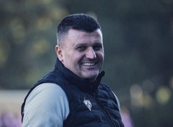 Feđa Dudić suspendovan, propustit će derbi protiv Olimpije