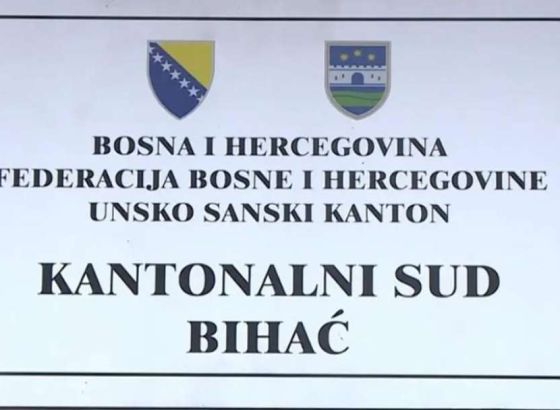 Bivši načelnik Sanskog Mosta pravosnažno osuđen zbog zloupotrebe položaja
