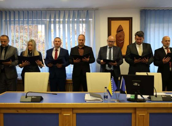 Izglasano nepovjerenje Vladi BPK, novi premijer ponovo Senad Čeljo