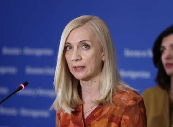 Jurišić: Za zabranu ulaska u Hrvatsku novinaru Avdiću nije moguće naći opravdanje
