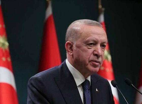 Erdogan: Pronađena tijela 19 turskih vojnika nakon pada aviona
