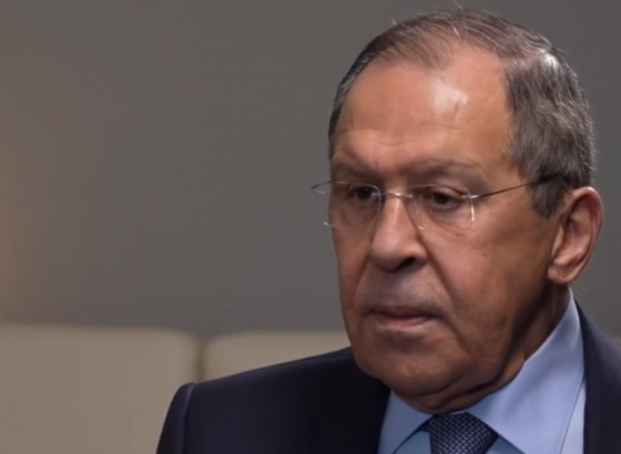 Lavrov se nada da Washington neće poduzeti nikakve eskalirajuće akcije u Ukrajini
