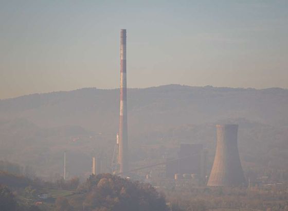 Transparency International BiH: RiTE Ugljevik pretvoren u omču oko vrata