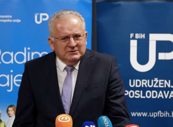 Čengić: Ne može se očekivati značajno povećanje minimalca u 2026.