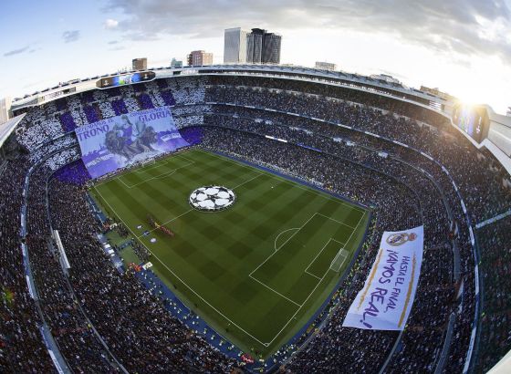 Real Madrid promijenio ime stadiona