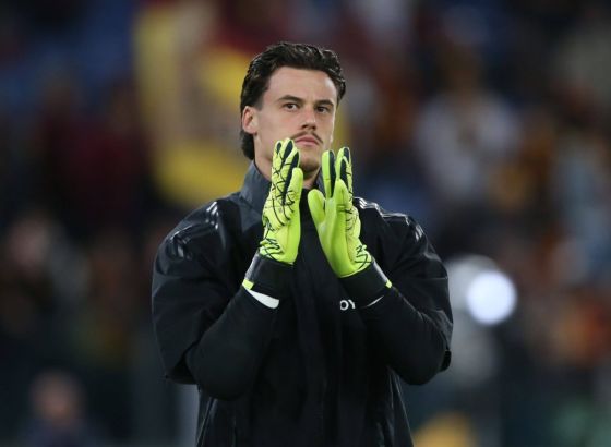 Mile Svilar više neće nastupati za reprezentaciju Srbije