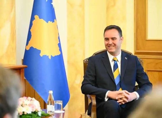 Kosovo: Konjufca za pet dana treba predstaviti novu vladu