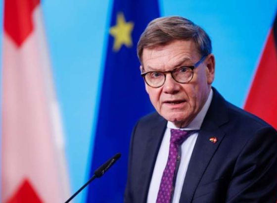 Njemački ministar vanjskih poslova Johann Wadephul u nedjelju stiže u BiH