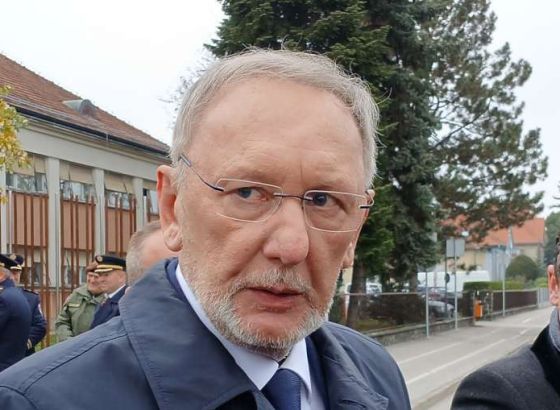 Božinović o nestanku troje maloljetnika: Nadam se da će ih policija vratiti kući