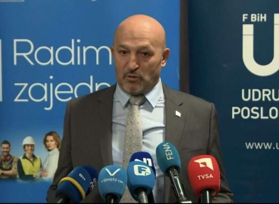 Kurtović: Ekonomske mjere moraju biti usklađene sa potrebama radnika