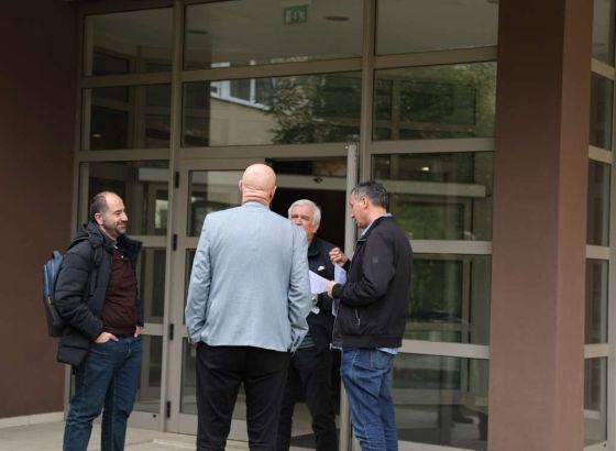 Dvanaesti dani meda FBiH: U Mostaru nagrađeni najbolji ovogodišnji uzorci
