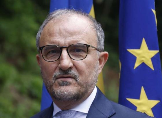 Soreca: Novi portal Fene je neprocjenjiv vodič za sve koji žele saznati više o EU i procesu pristupanja BiH Uniji