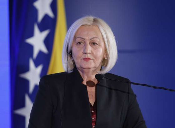 Krišto: Vijeće ministara BiH će nastaviti proces osnivanja Ureda glavnog pregovarača