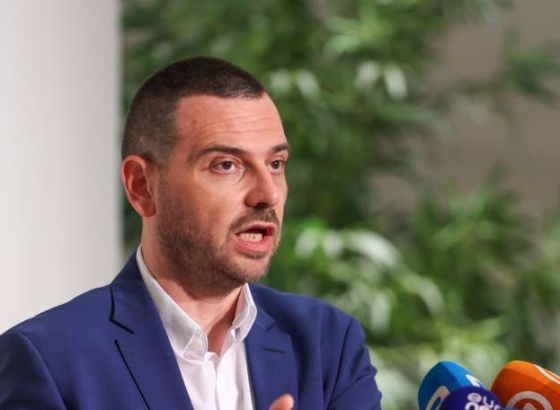 Magazinović: Političke prepreke usporavaju usvajanje zakona o sigurnosti saobraćaja u BiH