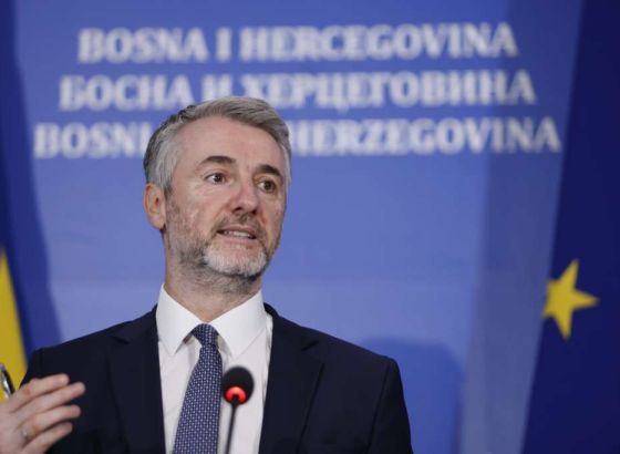 Forto: Nemar prema BHRT-u je zapanjujući, posebno od strane SNSD-ovih kadrova