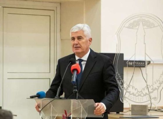 Čović: Zajedništvo nema cijenu