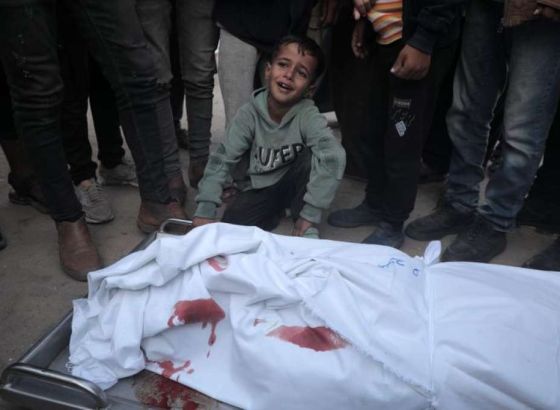 Izrael predao tijela 15 ubijenih Palestinaca u okviru sporazuma o primirju