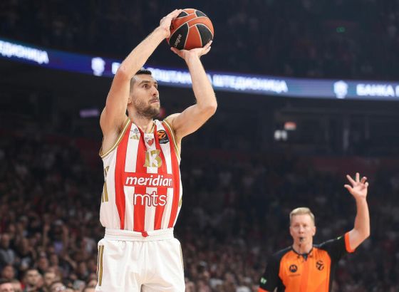 I oslabljena Zvezda prejaka za Monako, PAO osvojio Madrid