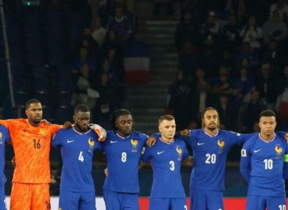 U ovom trenutku 29 reprezentacija osiguralo plasman na Mundijal