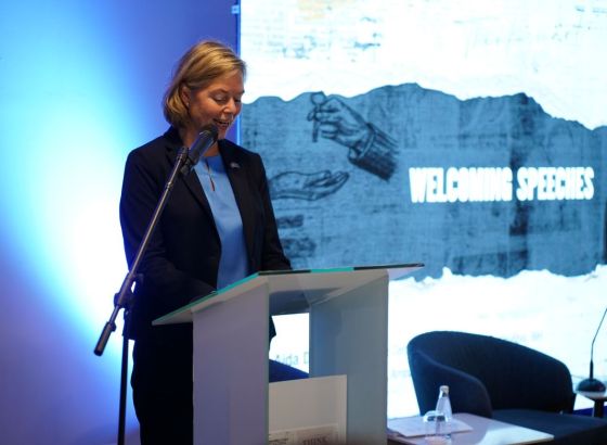 Završnica projekta SMART Balkans: Bolji Balkan kroz saradnju i odgovornost