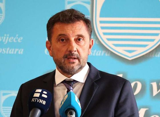 Kordić: Duboko sam potresen brutalnim ubistvom u Mostaru