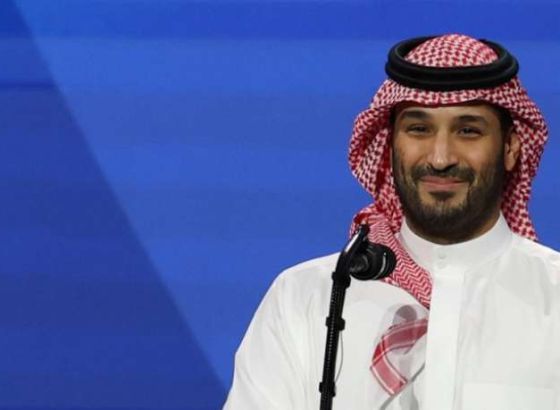 Saudijski prijestolonasljednik u posjeti SAD-u uz ključne teme sigurnosti i tehnologije