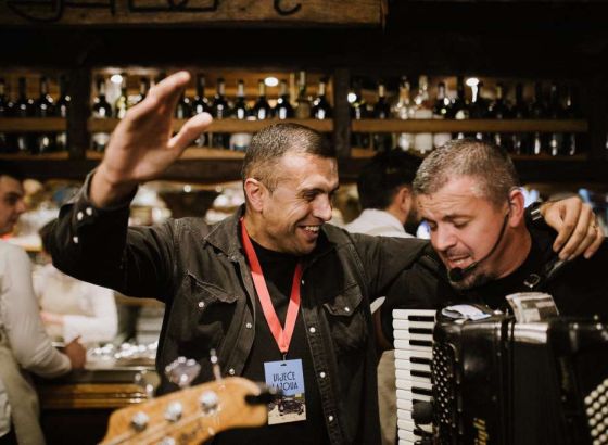 Na Blidinju održano natjecanje 'poštenih' ljudi u laganju, prvi put pobijedila žena