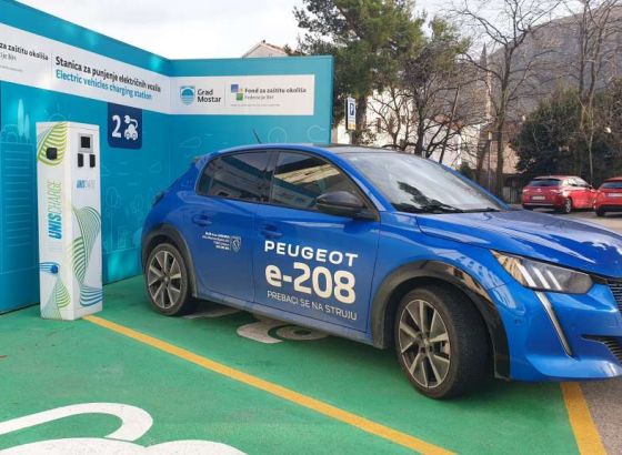 U BiH opada uvoz električnih automobila, a raste potražnja za hibridima