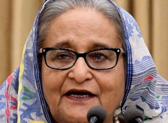 Svrgnuta premijerka Bangladeša Hasina osuđena na smrtnu kaznu zbog gušenja studentskog ustanka