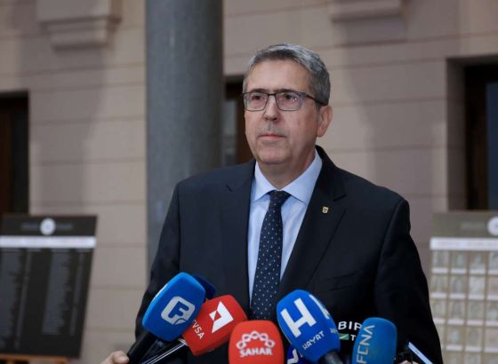 Avdić: Kada se žena ubije zato što je žena, cijelo društvo pada na ispitu
