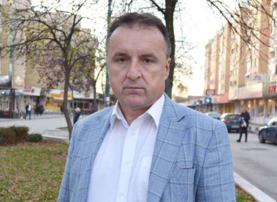 Herenda: Gotovo svi zdravstveni radnici u BiH doživjeli neki oblik nasilja na radnom mjestu