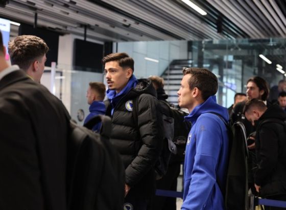 Zmajevi otputovali u Beč po pobjedu i plasman na Svjetsko prvenstvo