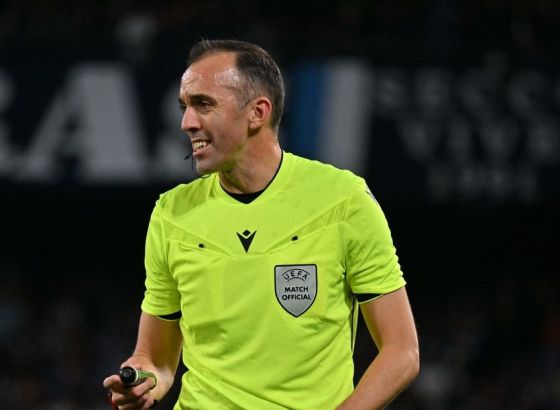UEFA odredila sudijsku postavu za duel Austrija – BiH