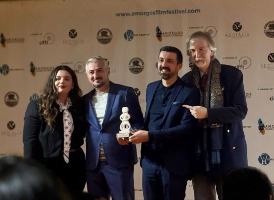 Veliko priznanje stiže iz Grčke: Promotivni video Visit Sarajevo osvojio drugo mjesto na prestižnom Amorgos Film Festivalu