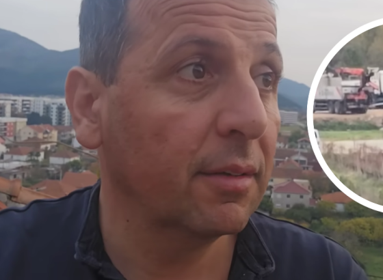 Vukanović  dobio poziv s nepoznatog broja: Prepoznao sam mu glas, psovao mi je majku