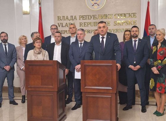 Vlada RS kreditom Svjetske banke vraća dugove javnih zdravstvenih ustanova