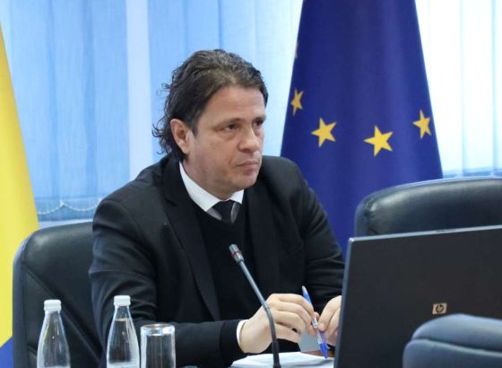 Kraljević: Vlada FBiH usvojila Prijedlog zakona o fiskalizaciji transakcija u FBIH