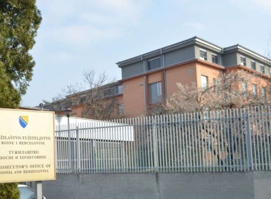 Podignuta optužnica protiv deset osoba zanezakonit promet više od 300 tona duhana