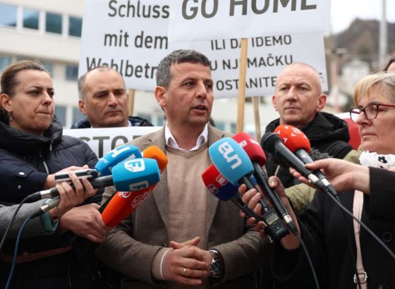 Vukanović: Uzrok poskupljena struje u RS-u su kriminal, korupcija i neviđena pljačka