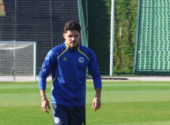 Karić stekao pravo nastupa za BiH
