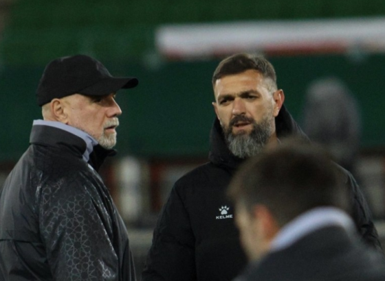 Zmajevi odradili posljednji trening pred duel s Austrijom