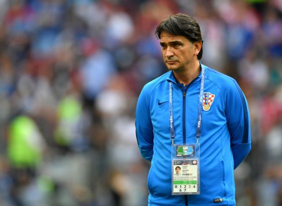 Dalić: Mirko je to dobro posložio, Crna Gora ima glavu i rep
