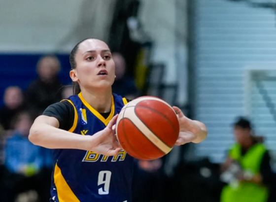 Zmajice u okviru kvalifikacija za Eurobakset 2027 gostuju Luksemburgu