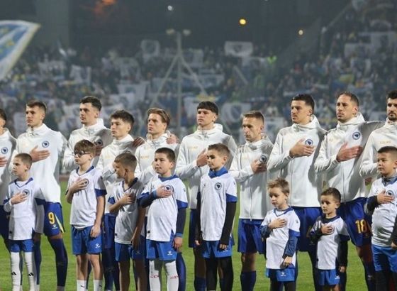 Zmajevi večeras u Beču igraju utakmicu za direktan plasman na Svjetsko prvenstvo 2026