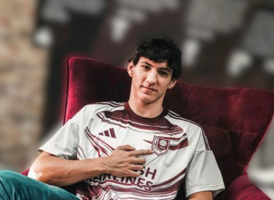 FK Sarajevo potvrdio novi potpis