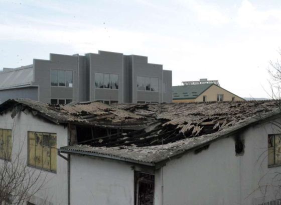 Sjeverna Makedonija: Počelo suđenje za požar u diskoteci u Kočanima