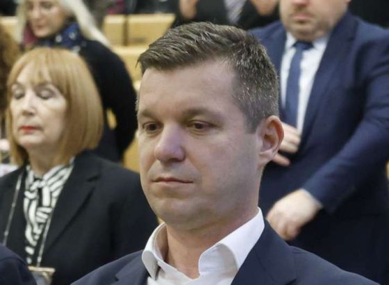 Numanović: Vlada FBiH uskoro donosi protokol o postupanju u slučajevima nasilja u porodici