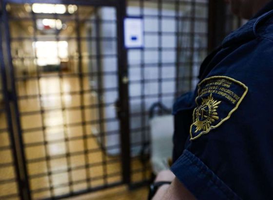 Pokušaj unošenja droge u KPZ Orašje spriječen pregledom paketa